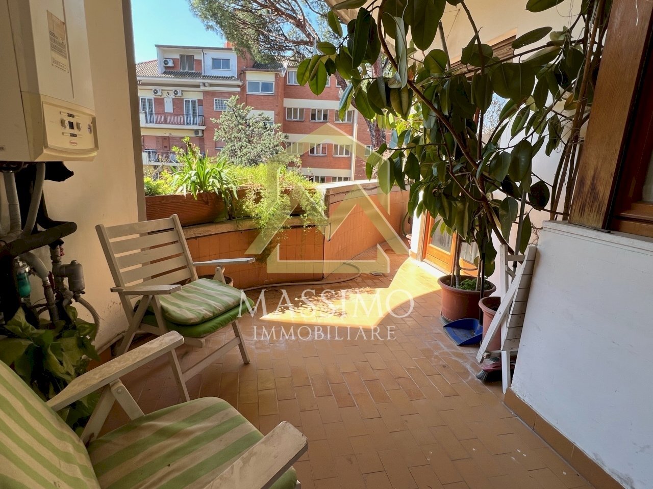 image1.jpeg - One-room apartment Via Bracciano, Roma - photo 2