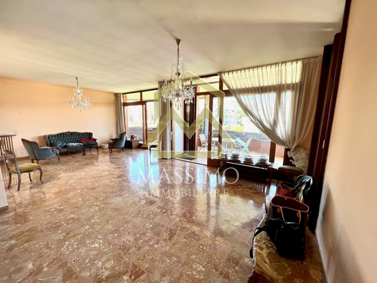 image2.jpeg - One-room apartment Via Bracciano, Roma - photo 3