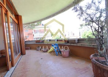 IMG_2024.JPG - One-room apartment Via Bracciano, Roma - photo 15