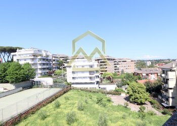 IMG_2027.JPG - One-room apartment Via Bracciano, Roma - photo 16