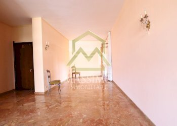 IMG_2028.JPG - One-room apartment Via Bracciano, Roma - photo 17
