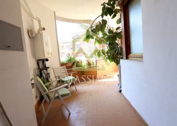 IMG_2033.JPG - One-room apartment Via Bracciano, Roma - photo 18