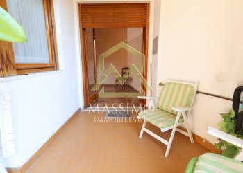 IMG_2038.JPG - One-room apartment Via Bracciano, Roma - photo 20
