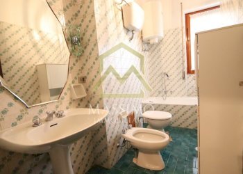 IMG_2046.JPG - One-room apartment Via Bracciano, Roma - photo 22