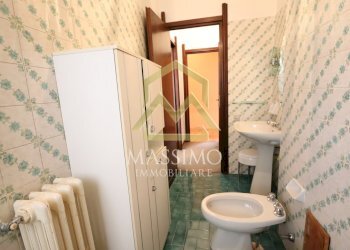 IMG_2052.JPG - One-room apartment Via Bracciano, Roma - photo 23