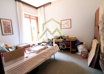 IMG_2054.JPG - One-room apartment Via Bracciano, Roma - photo 24