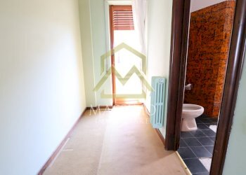 IMG_2063.JPG - One-room apartment Via Bracciano, Roma - photo 27