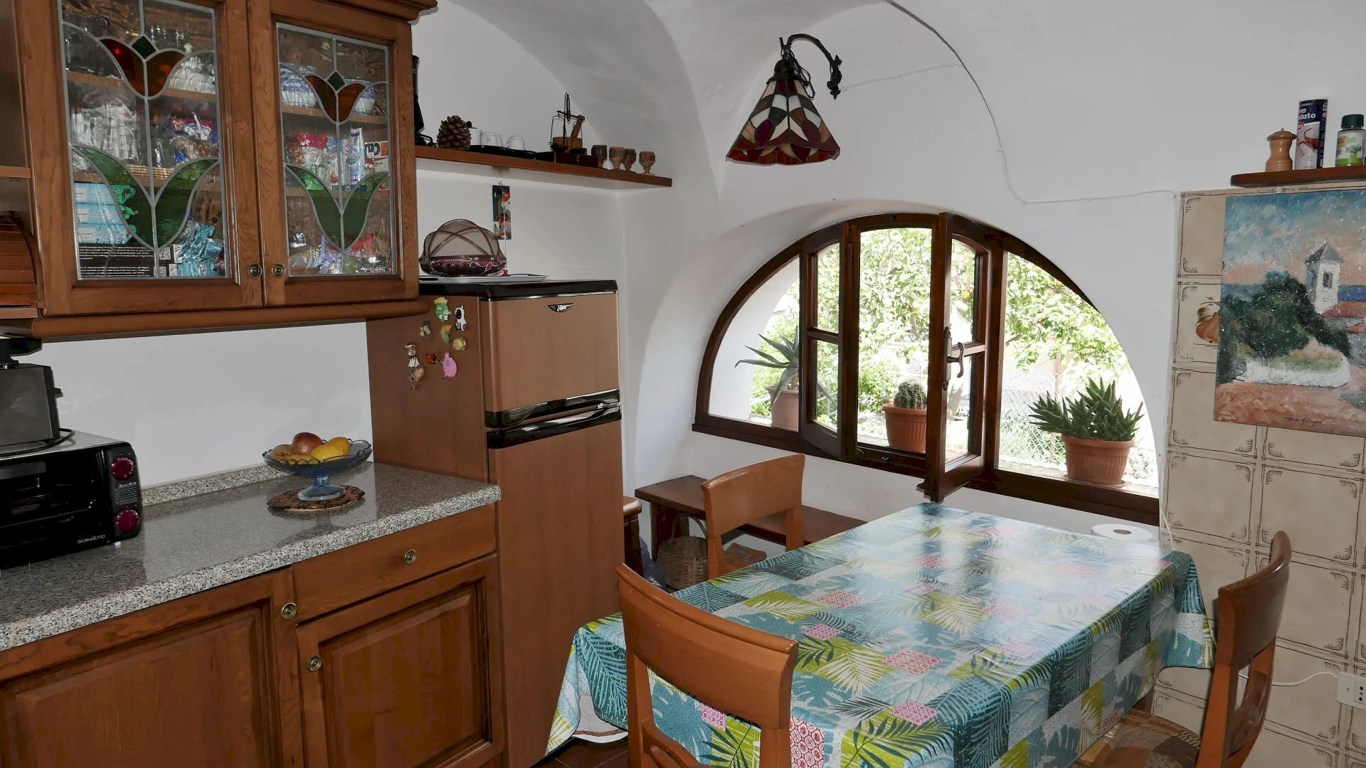 Trilocale San Biagio della Cima - foto 1