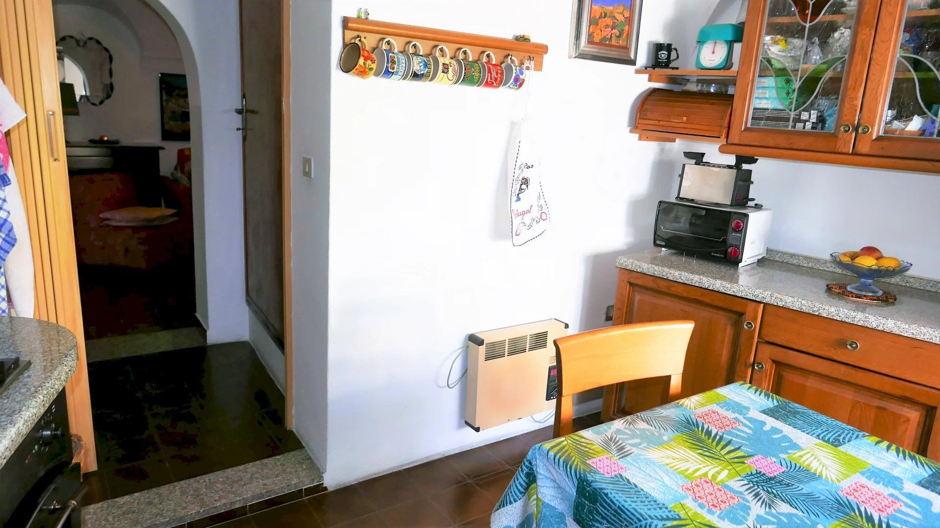 Trilocale San Biagio della Cima - foto 2