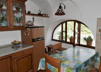 Trilocale San Biagio della Cima - foto 1