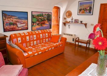 Trilocale San Biagio della Cima - foto 4