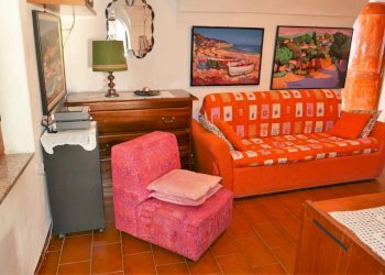 Trilocale San Biagio della Cima - foto 5