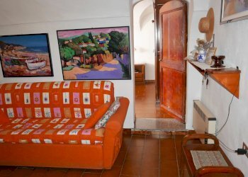 Trilocale San Biagio della Cima - foto 6