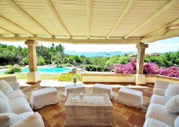 Villa Unifamiliare Cala di Volpe - Porto Cervo - Costa Smeralda, Arzachena - foto 2