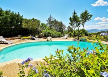 Villa Unifamiliare Cala di Volpe - Porto Cervo - Costa Smeralda, Arzachena - foto 3