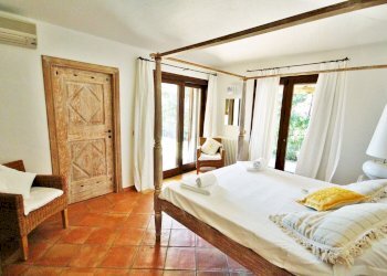 Villa Unifamiliare Cala di Volpe - Porto Cervo - Costa Smeralda, Arzachena - foto 4