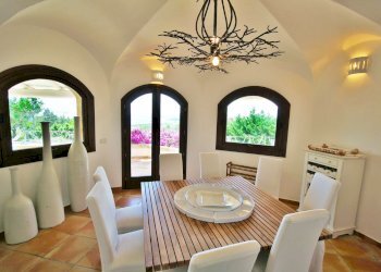 Villa Unifamiliare Cala di Volpe - Porto Cervo - Costa Smeralda, Arzachena - foto 8