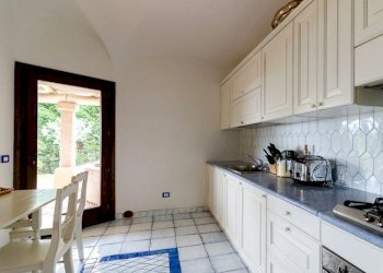 Villa Unifamiliare Cala di Volpe - Porto Cervo - Costa Smeralda, Arzachena - foto 14