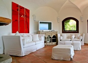 Villa Unifamiliare Cala di Volpe - Porto Cervo - Costa Smeralda, Arzachena - foto 16