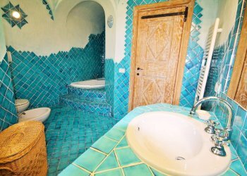 Villa Unifamiliare Cala di Volpe - Porto Cervo - Costa Smeralda, Arzachena - foto 30