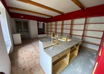 Negozio Via Massimo D'Azeglio, Castellamonte - foto 2