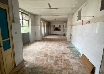 Negozio Via Massimo D'Azeglio, Castellamonte - foto 4