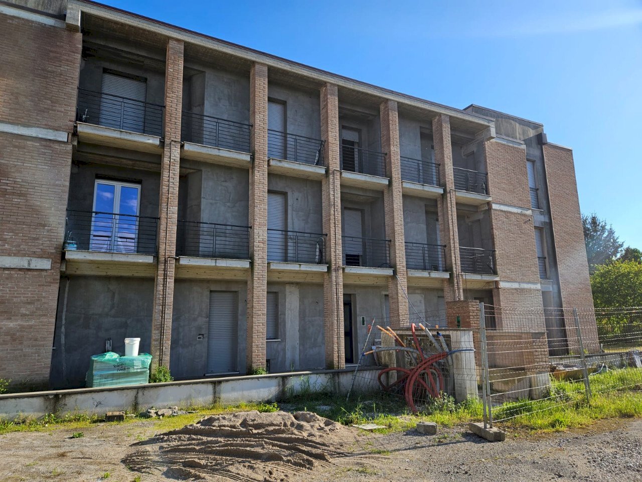 Apartment Bondeno - photo 1