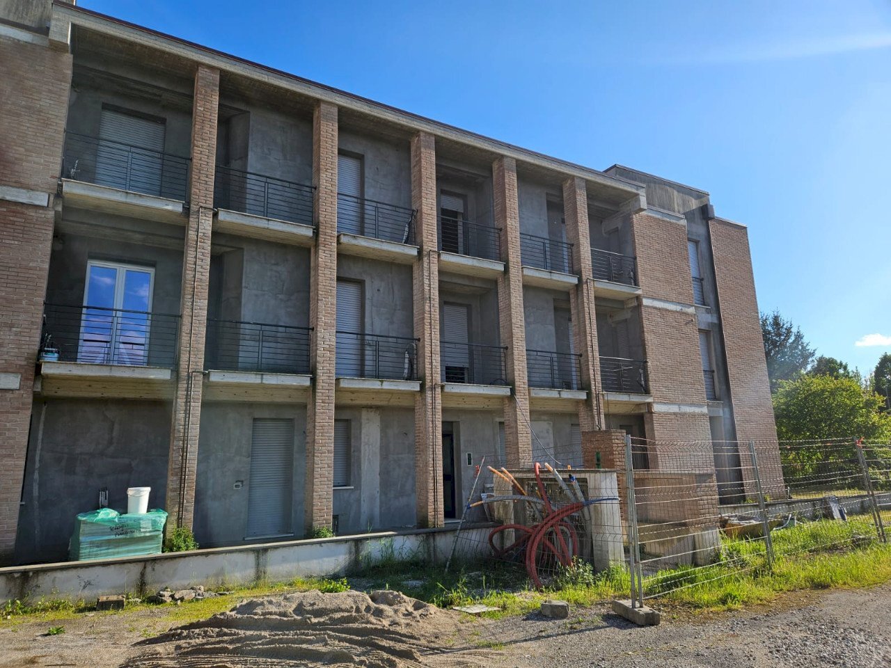 Apartment Bondeno - photo 2