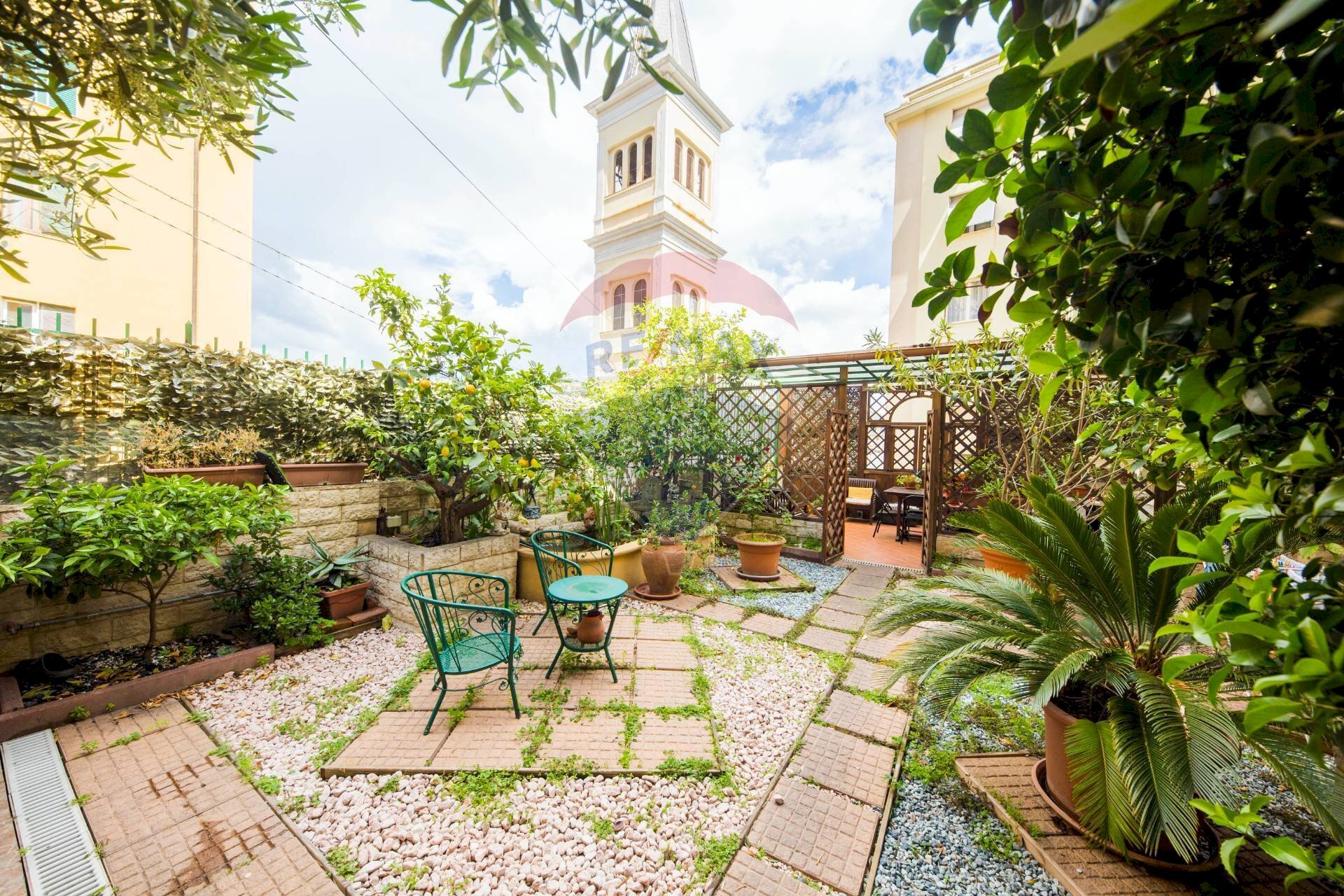 Bilocale Via Gradisca, 2 
 Centro, Genova (zona Centro) - foto 1