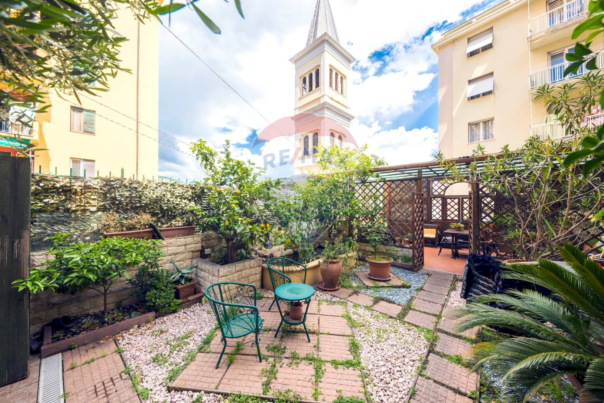 Bilocale Via Gradisca, 2 
 Centro, Genova (zona Centro) - foto 3