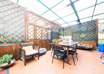 Bilocale Via Gradisca, 2 
 Centro, Genova (zona Centro) - foto 6