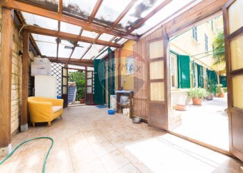 Bilocale Via Gradisca, 2 
 Centro, Genova (zona Centro) - foto 8