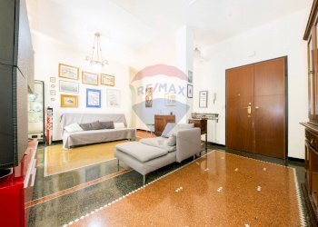 Bilocale Via Gradisca, 2 
 Centro, Genova (zona Centro) - foto 9