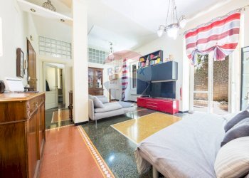 Bilocale Via Gradisca, 2 
 Centro, Genova (zona Centro) - foto 10