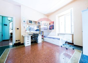 Bilocale Via Gradisca, 2 
 Centro, Genova (zona Centro) - foto 13