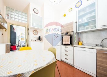 Bilocale Via Gradisca, 2 
 Centro, Genova (zona Centro) - foto 15