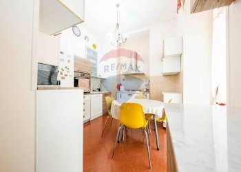 Bilocale Via Gradisca, 2 
 Centro, Genova (zona Centro) - foto 16