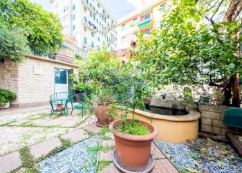 Bilocale Via Gradisca, 2 
 Centro, Genova (zona Centro) - foto 23