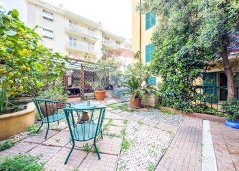 Bilocale Via Gradisca, 2 
 Centro, Genova (zona Centro) - foto 25