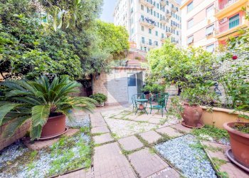 Bilocale Via Gradisca, 2 
 Centro, Genova (zona Centro) - foto 26