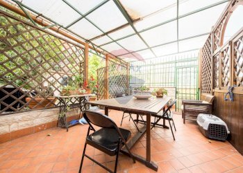 Bilocale Via Gradisca, 2 
 Centro, Genova (zona Centro) - foto 27