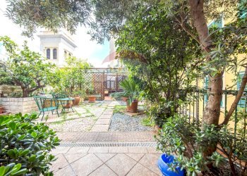 Bilocale Via Gradisca, 2 
 Centro, Genova (zona Centro) - foto 31