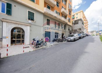 Bilocale Via Gradisca, 2 
 Centro, Genova (zona Centro) - foto 33
