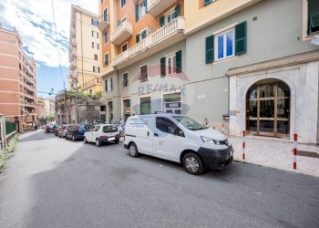 Bilocale Via Gradisca, 2 
 Centro, Genova (zona Centro) - foto 34