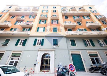 Bilocale Via Gradisca, 2 
 Centro, Genova (zona Centro) - foto 35