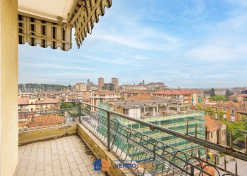 Three-room apartment Fossano - photo 10