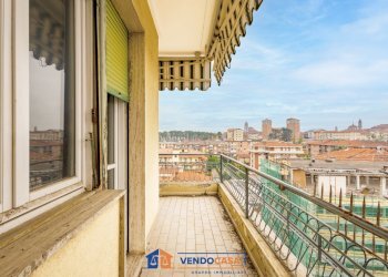 Three-room apartment Fossano - photo 11