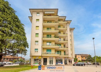 Three-room apartment Fossano - photo 8