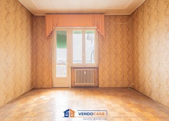 Three-room apartment Fossano - photo 9