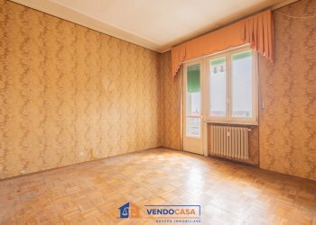 Three-room apartment Fossano - photo 18